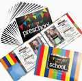 School Days Memory Album