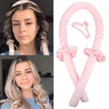 Heatless Foam Hair Curler Set