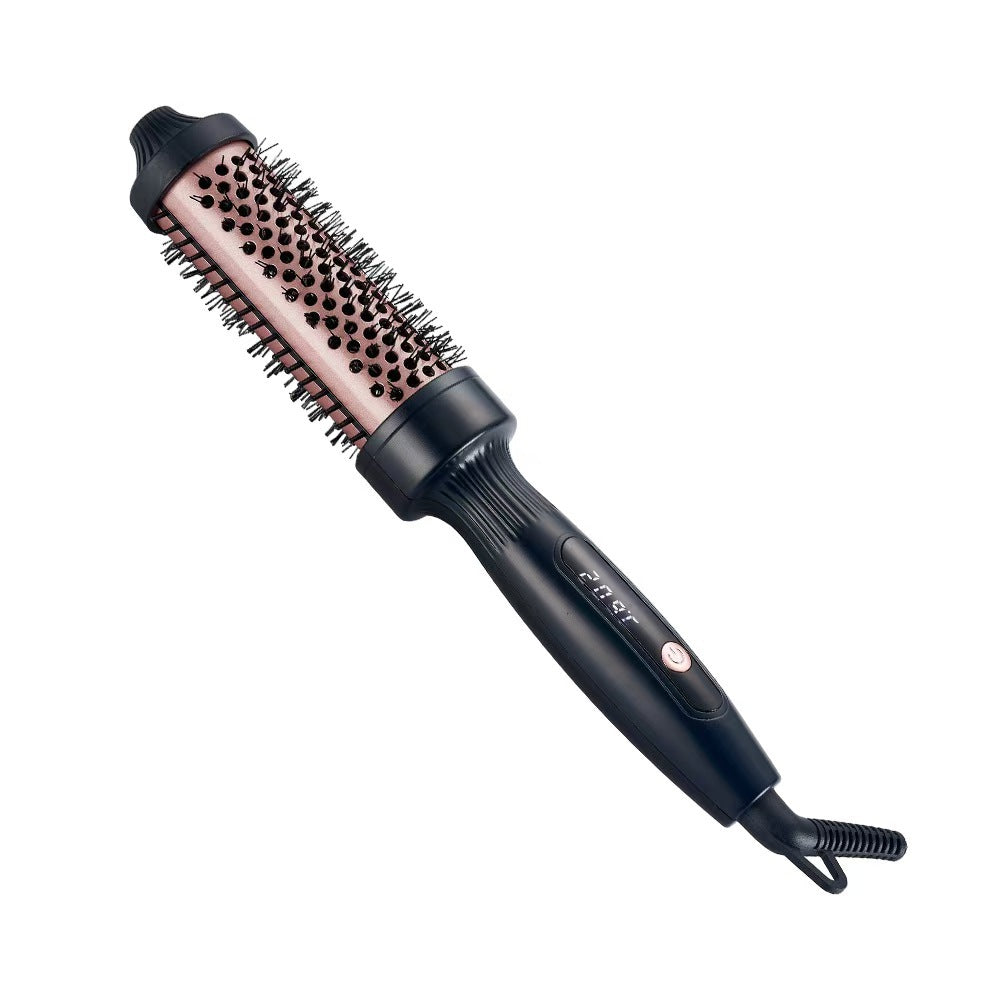 Luxelane Professional Hair Curler | Ceramic Curling Wand for Salon-Style Curls
