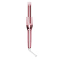 Automatic Ceramic Hair Curler with Digital Display