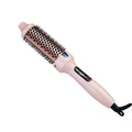 Luxelane Professional Hair Curler | Ceramic Curling Wand for Salon-Style Curls