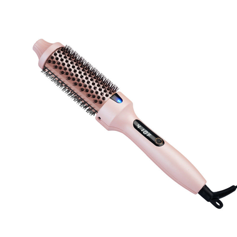 Luxelane Professional Hair Curler | Ceramic Curling Wand for Salon-Style Curls