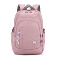 Badgaway Large Capacity Nylon Backpack for School & Travel