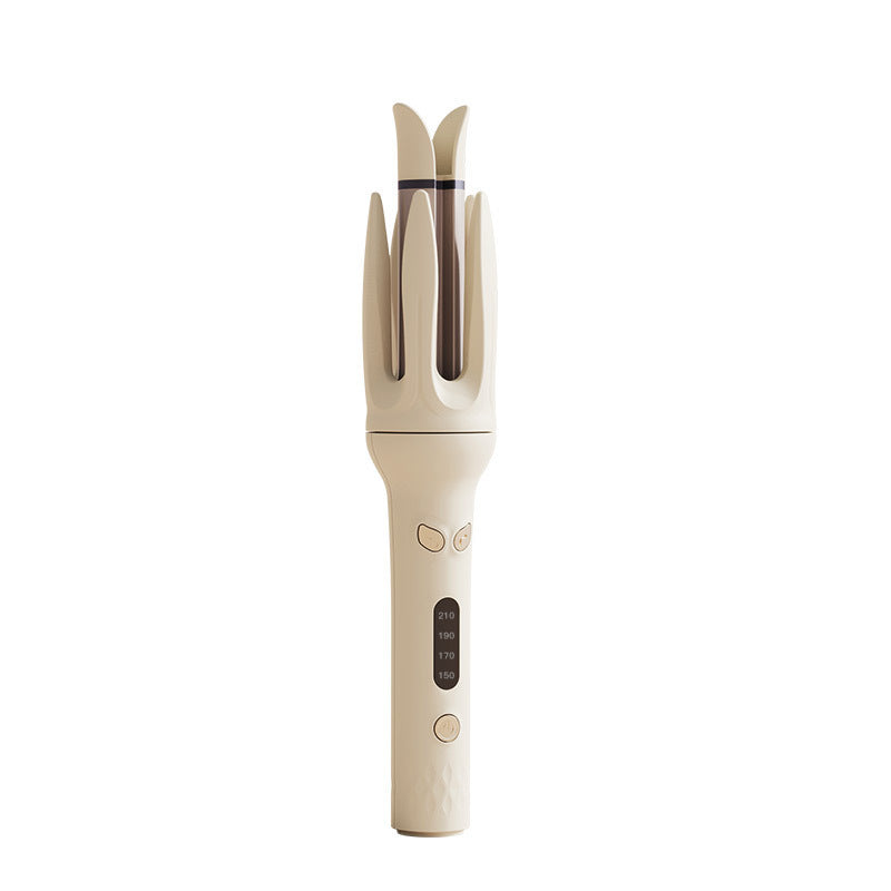 Luxelane Fully Automatic Hair Curler | Effortless Salon-Style Curls in Minutes