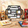 Custom School Wooden Sign ? Graduation & Classroom Decor