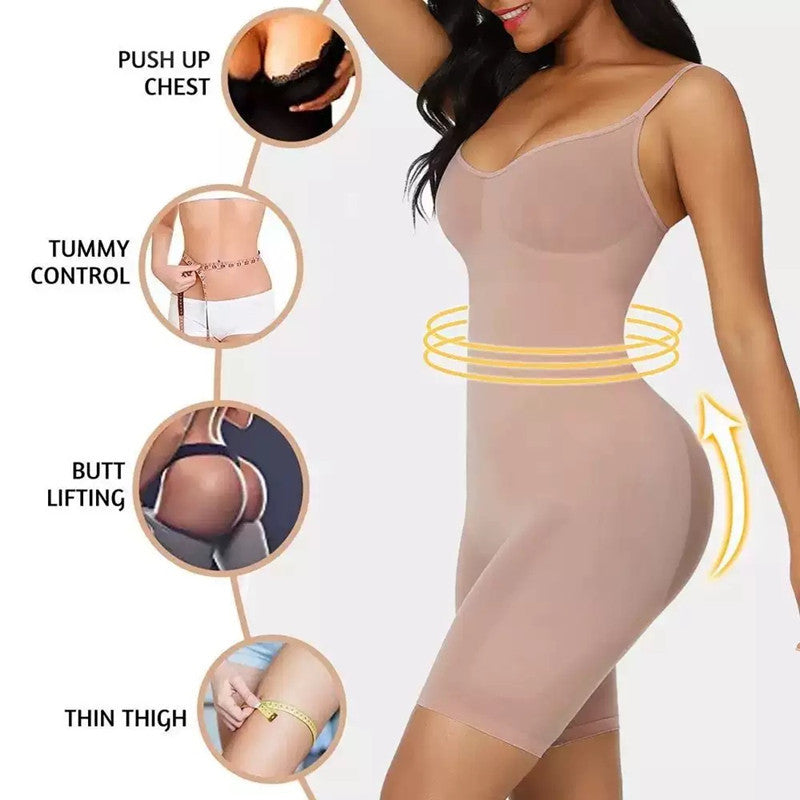 Womens Shapewear Panties