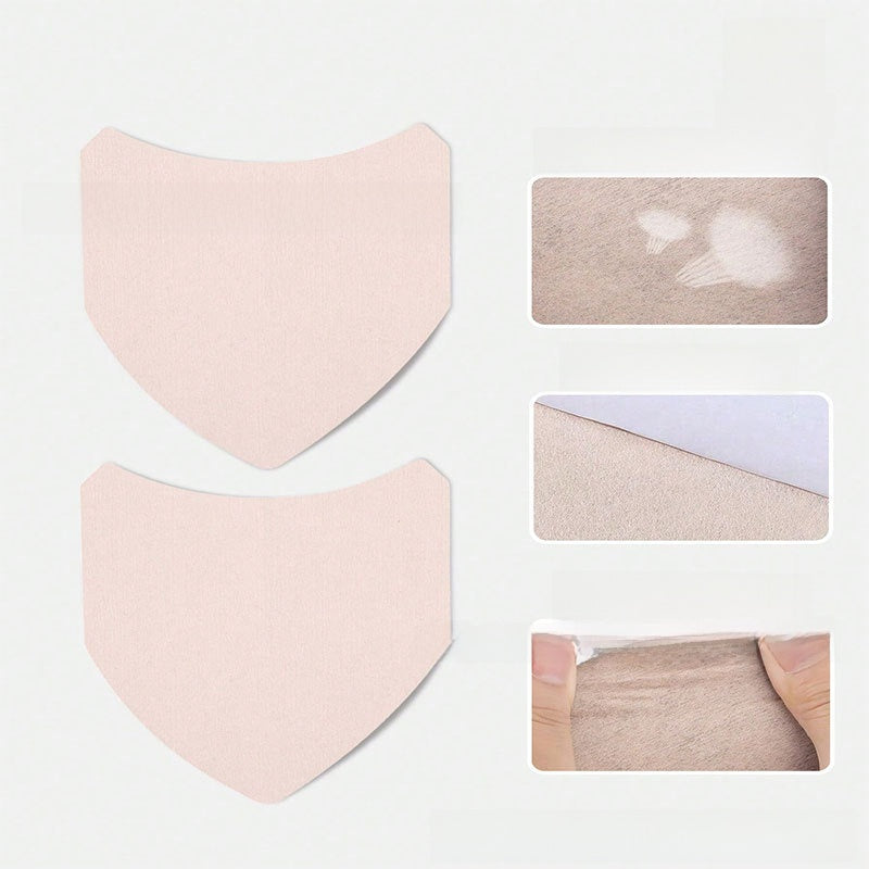 Disposable Skin Tone Anti-Friction Patches