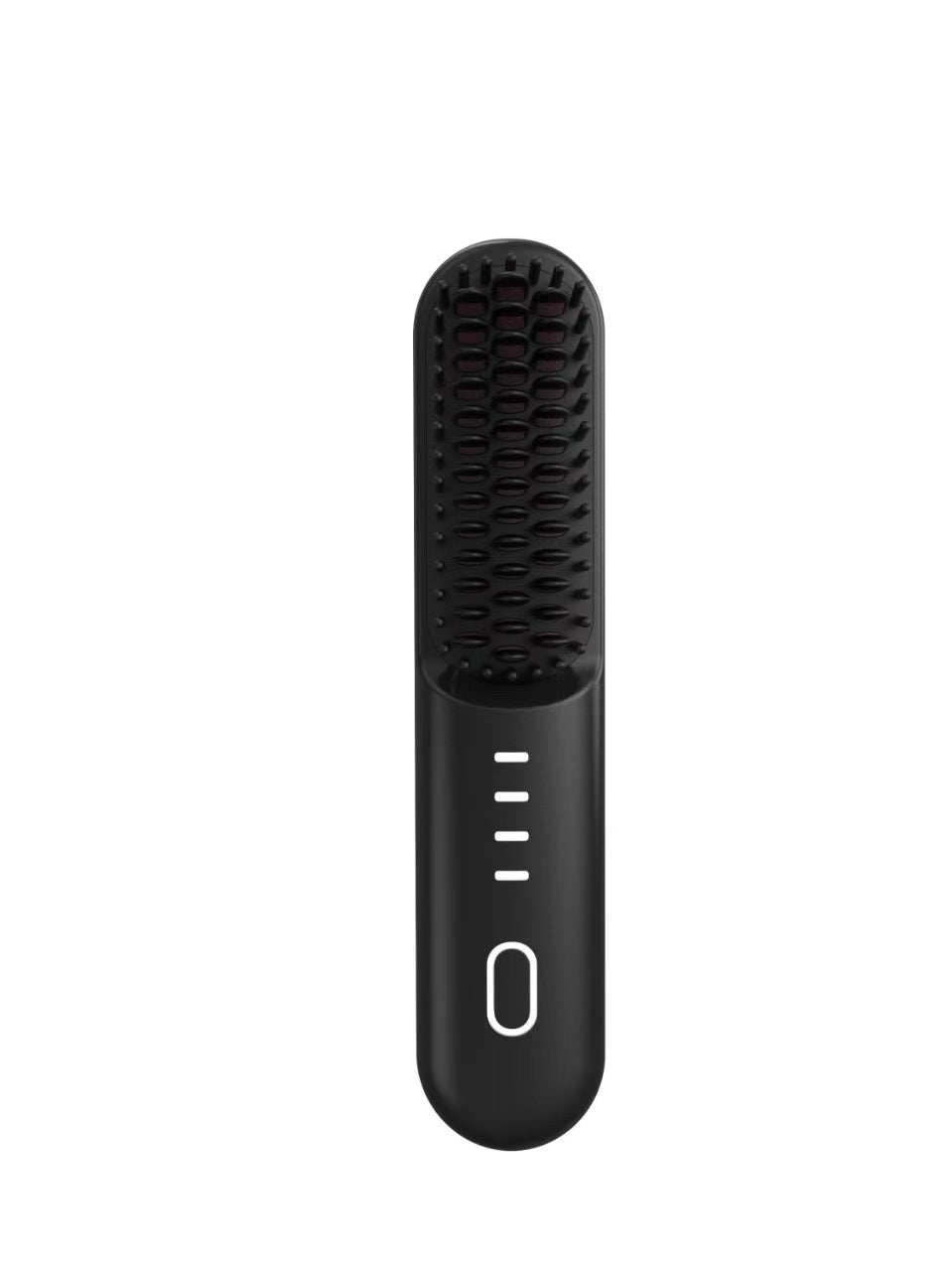 Wireless Ceramic Hair Straightener and Curler